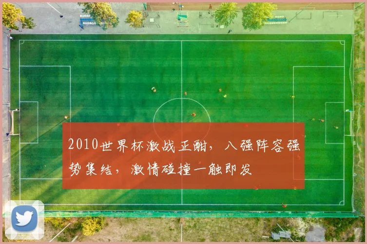 2010世界杯激战正酣，八强阵容强势集结，激情碰撞一触即发
