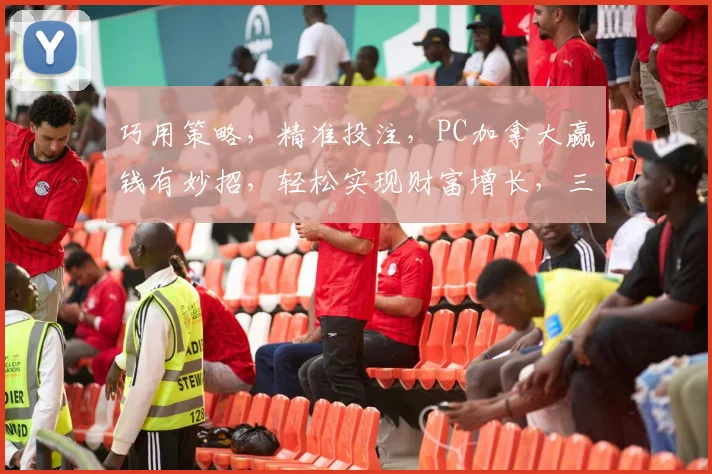 巧用策略，精准投注，PC加拿大赢钱有妙招，轻松实现财富增长，三步走赢取胜利